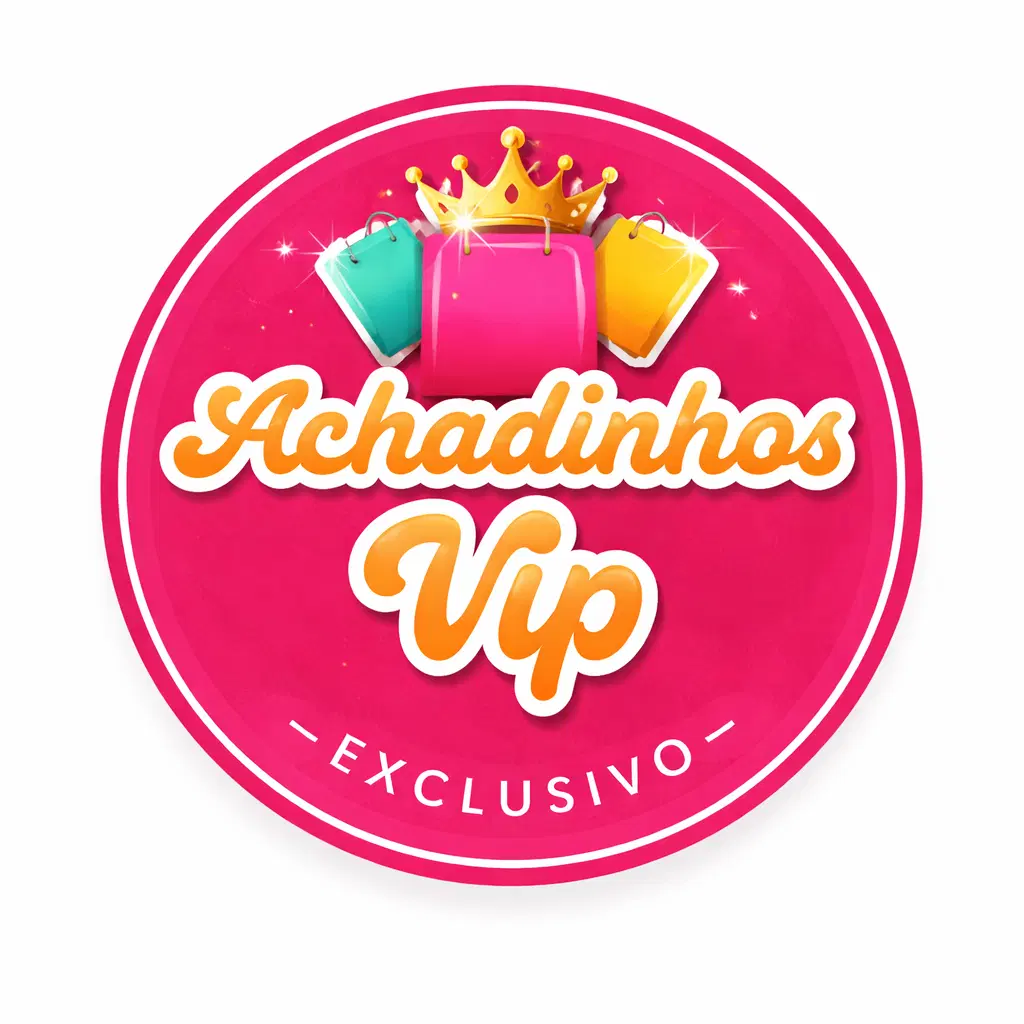 ACHADINHOS VIPS