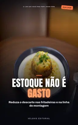 Zero Desperdício no Fast-Food