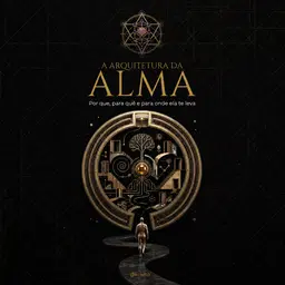 E-Book: A ARQUITETURA DA ALMA