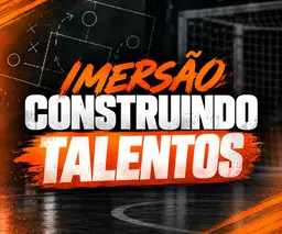 Imersão Construindo Talentos - Ingresso Comum