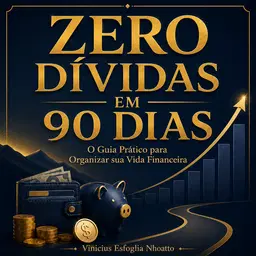 Zero Dívidas em 90 Dias