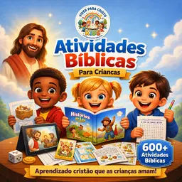 Viver para Cristo Kids