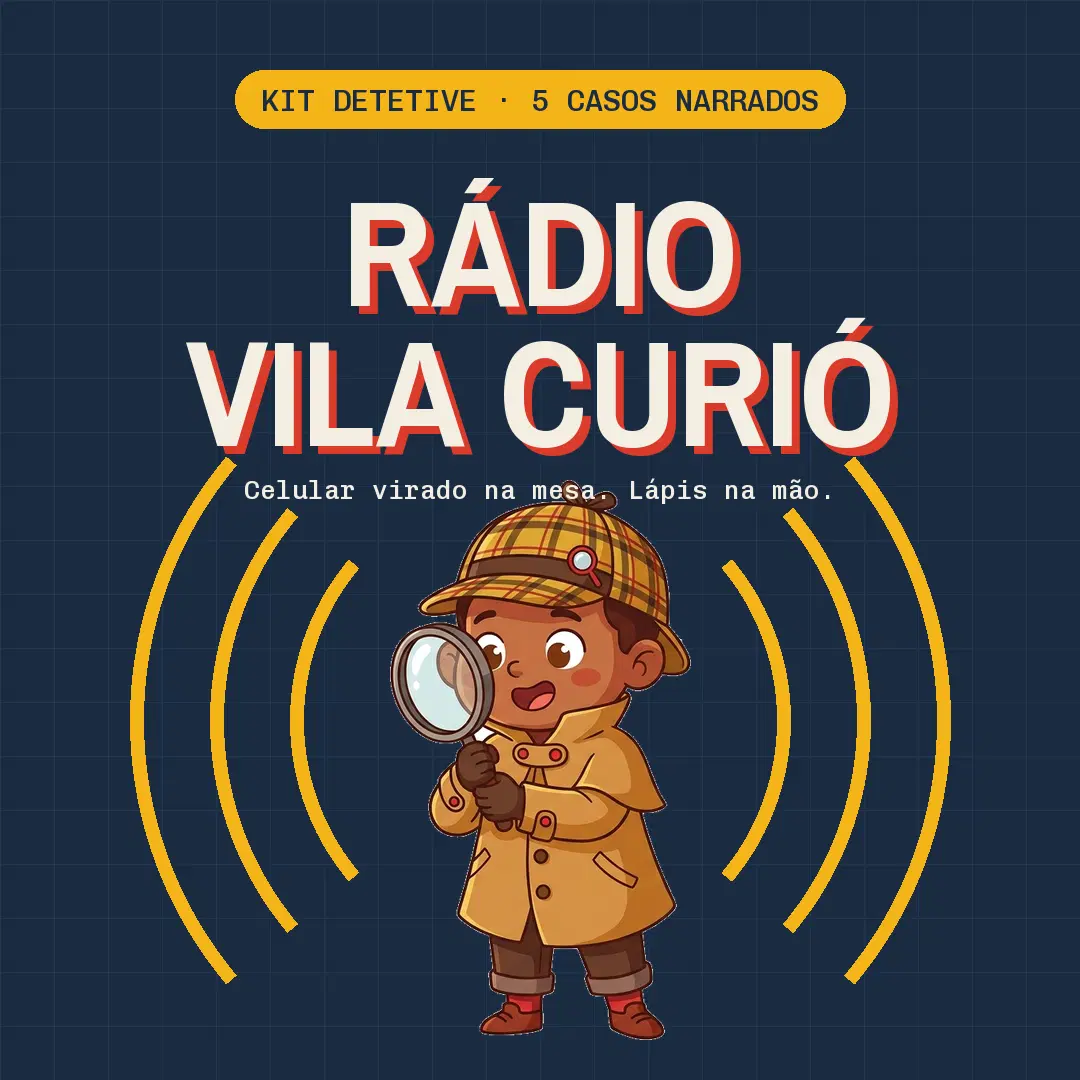 Rádio Vila Curió
