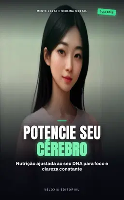 Nutrigenômica para Alta Performance Cognitiva