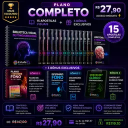 Fono Descomplicada - Plano Completo
