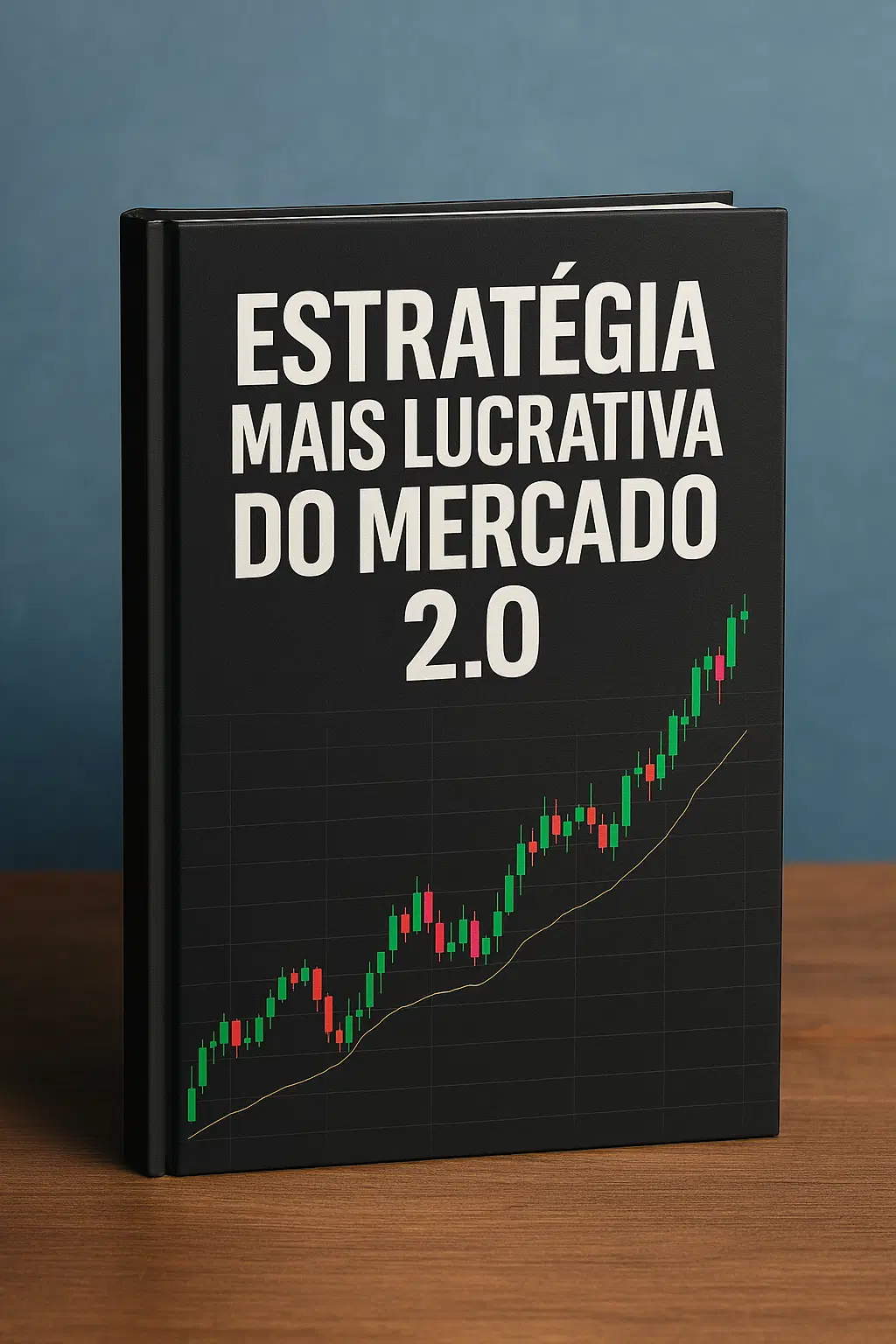 A Melhor Estratégia é a que é facil de executar.