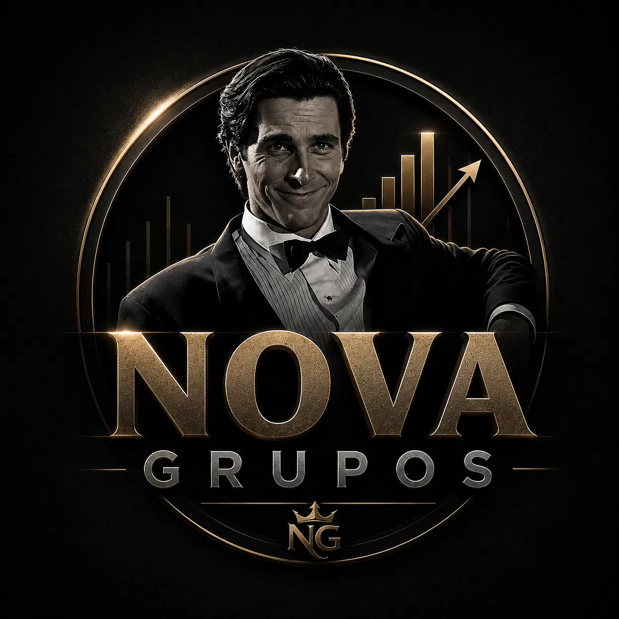NovaGrupos - Receba mais de +1000 grupos potenciais para faturar até 1k por dia