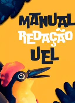 Manual de Redação UEL