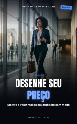 Precificação Psicológica para Designers