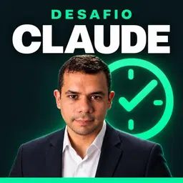 Desafio Claude para Profissionais