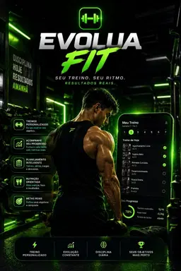 evolua fit