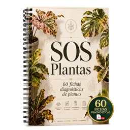 SOS Plantas