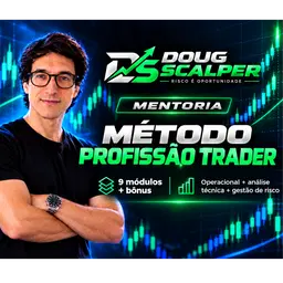 Método Profissão Trader