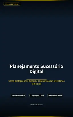 Planejamento Sucessório Digital