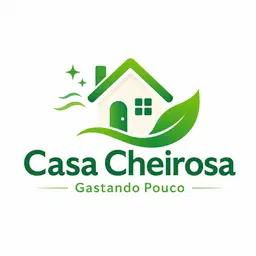 Casa Cheirosa Gastando Pouco ™