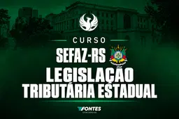 Legislação Tributária Estadual - SEFAZ RS