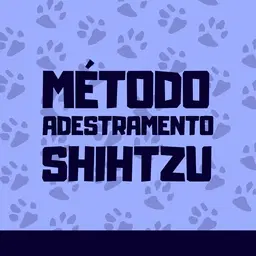 Método Adestramento ShihTzu