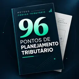 96 Pontos de Planejamento Tributário