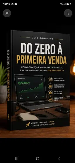 Guia para iniciantes no marketing digital