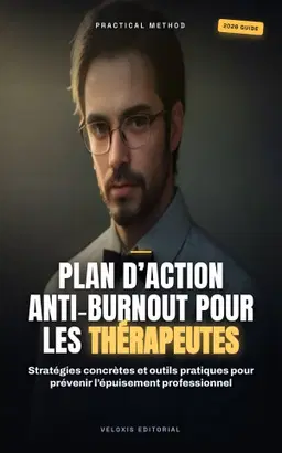Plan d’Action Anti‑Burnout pour les Thérapeutes