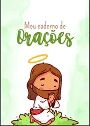 Caderno de Oração