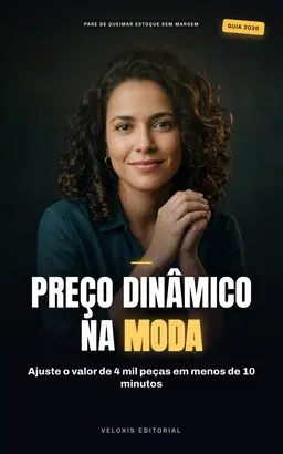 Precificação Dinâmica na Moda