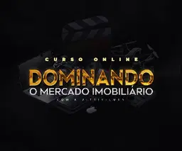 DOMINANDO O MERCADO IMOBILIÁRIO