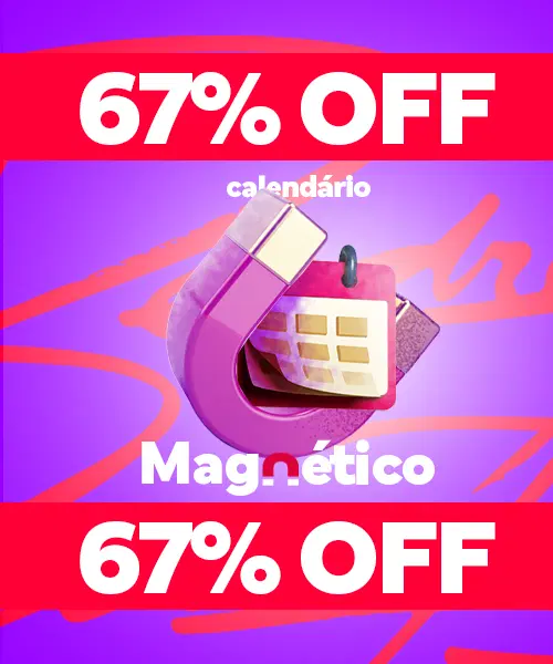 01 Ano de Conteúdo Pronto