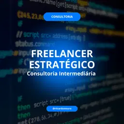Escala — De Freelas Esporádicos para Renda Previsível