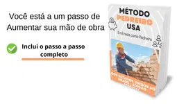 O pedreiro qualificado