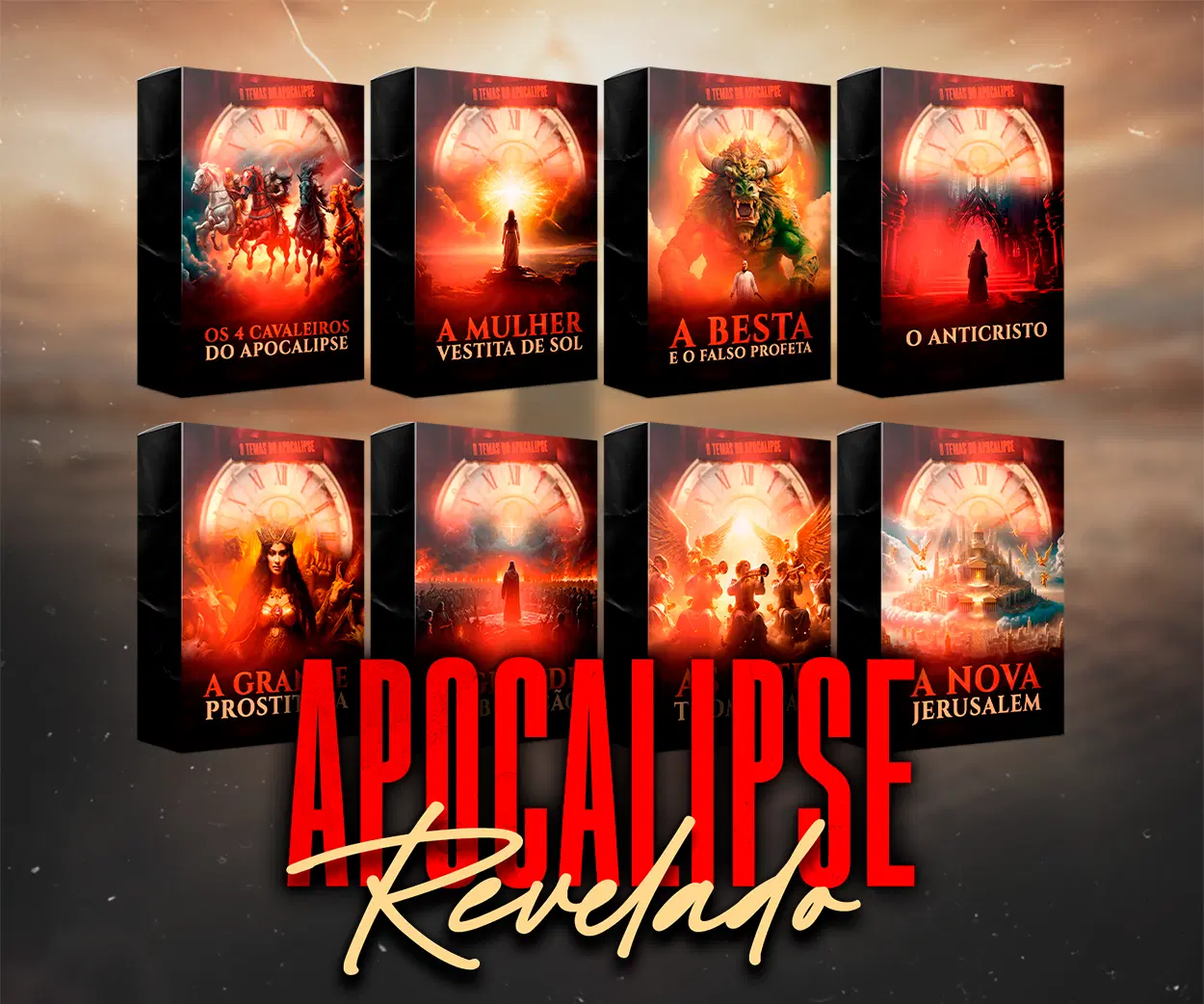 Apocalipse Revelado