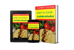 DIETA DAS CELEBRIDADES