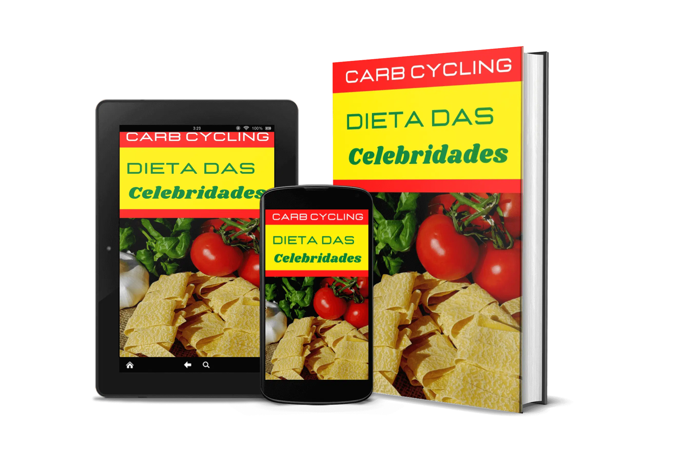 DIETAS DAS CELEBRIDADES
