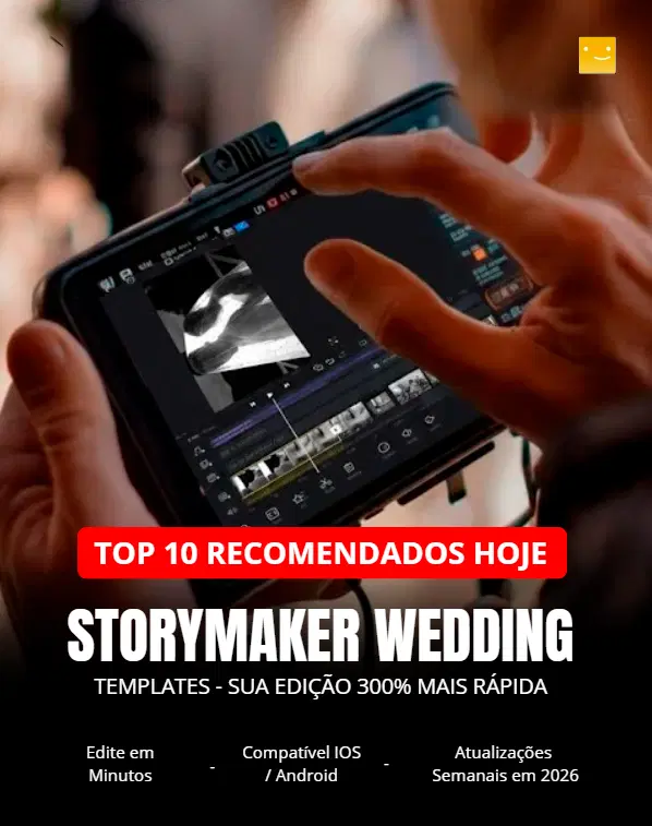 Storymaker Templates Editáveis 2.0