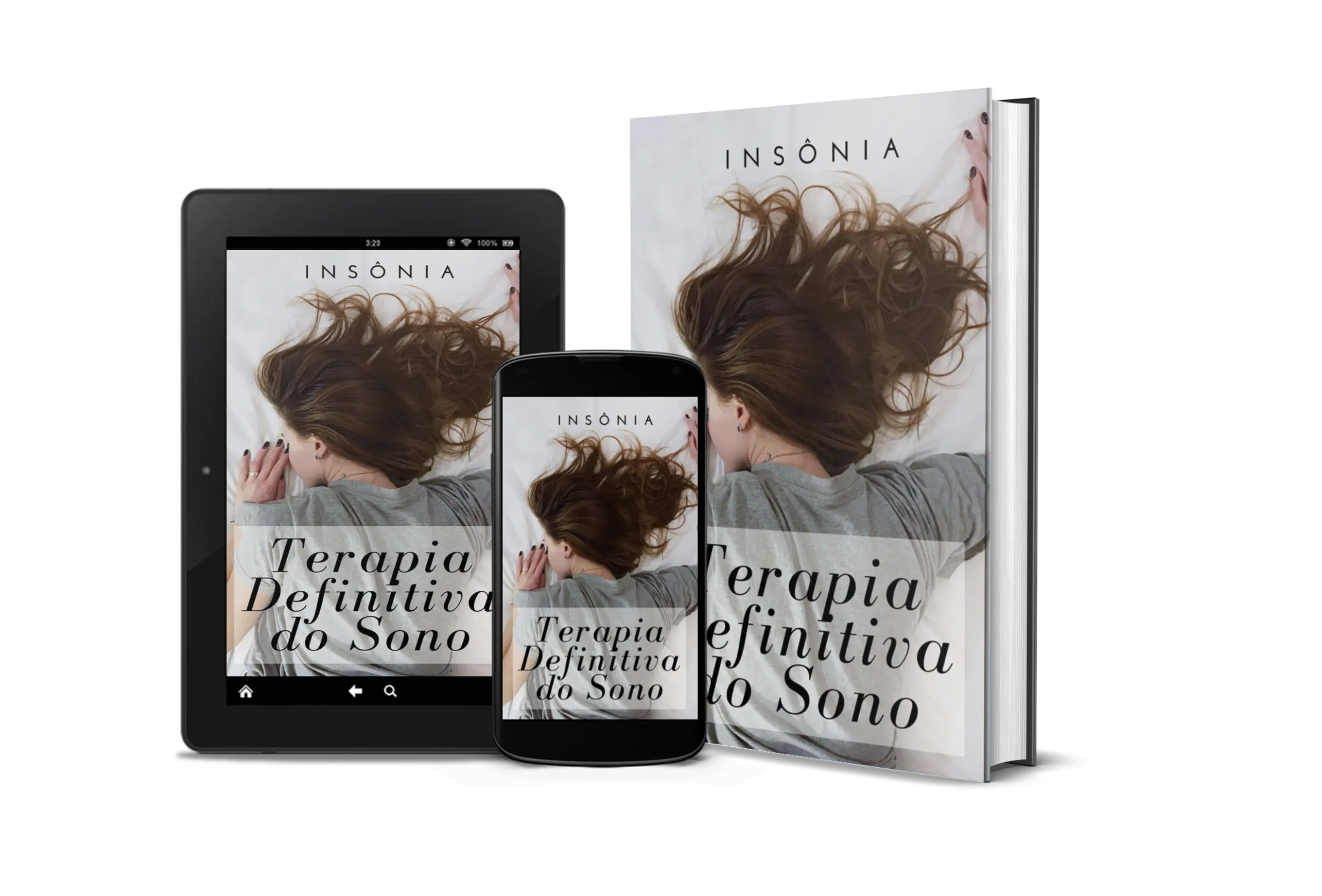 A Terapia do sono Definitiva