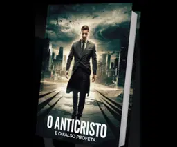 EBOOK - O Anticristo e o Falso Profeta