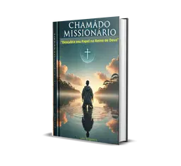 CHAMADO MISSIONARIO