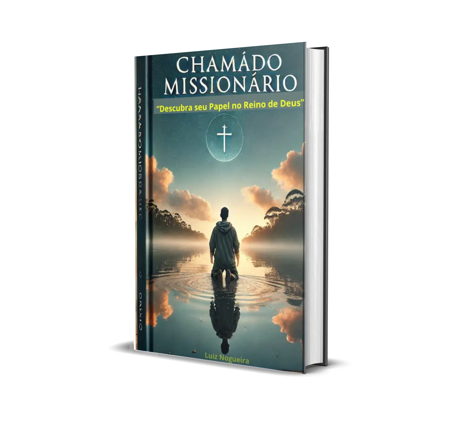 CHAMADO MISSIONARIO