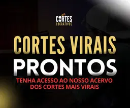 Cortes Virais Prontos