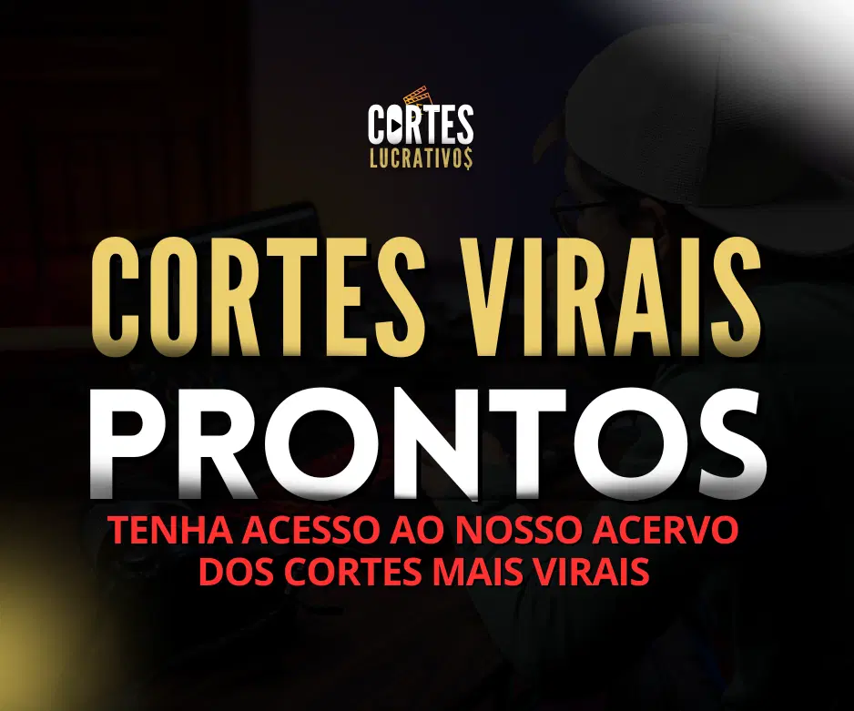CORTES VIRAIS PRONTOS