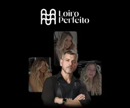 Loiro Perfeito