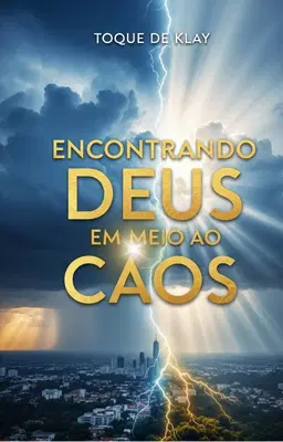 Toque de Klay -  Encontrando Deus em Meio ao Caos