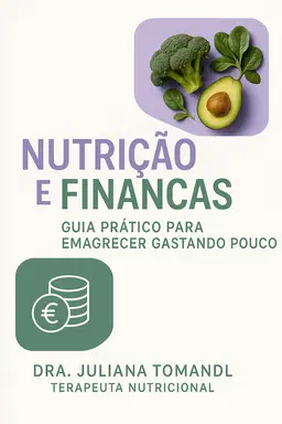 Nutrição e Finanças