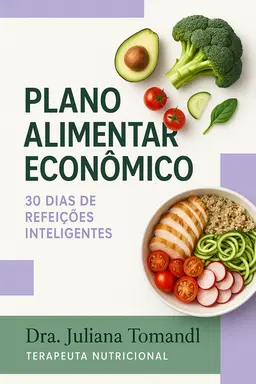 Plano Alimentar Econômico