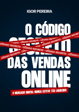 O Código Secreto das Vendas Online