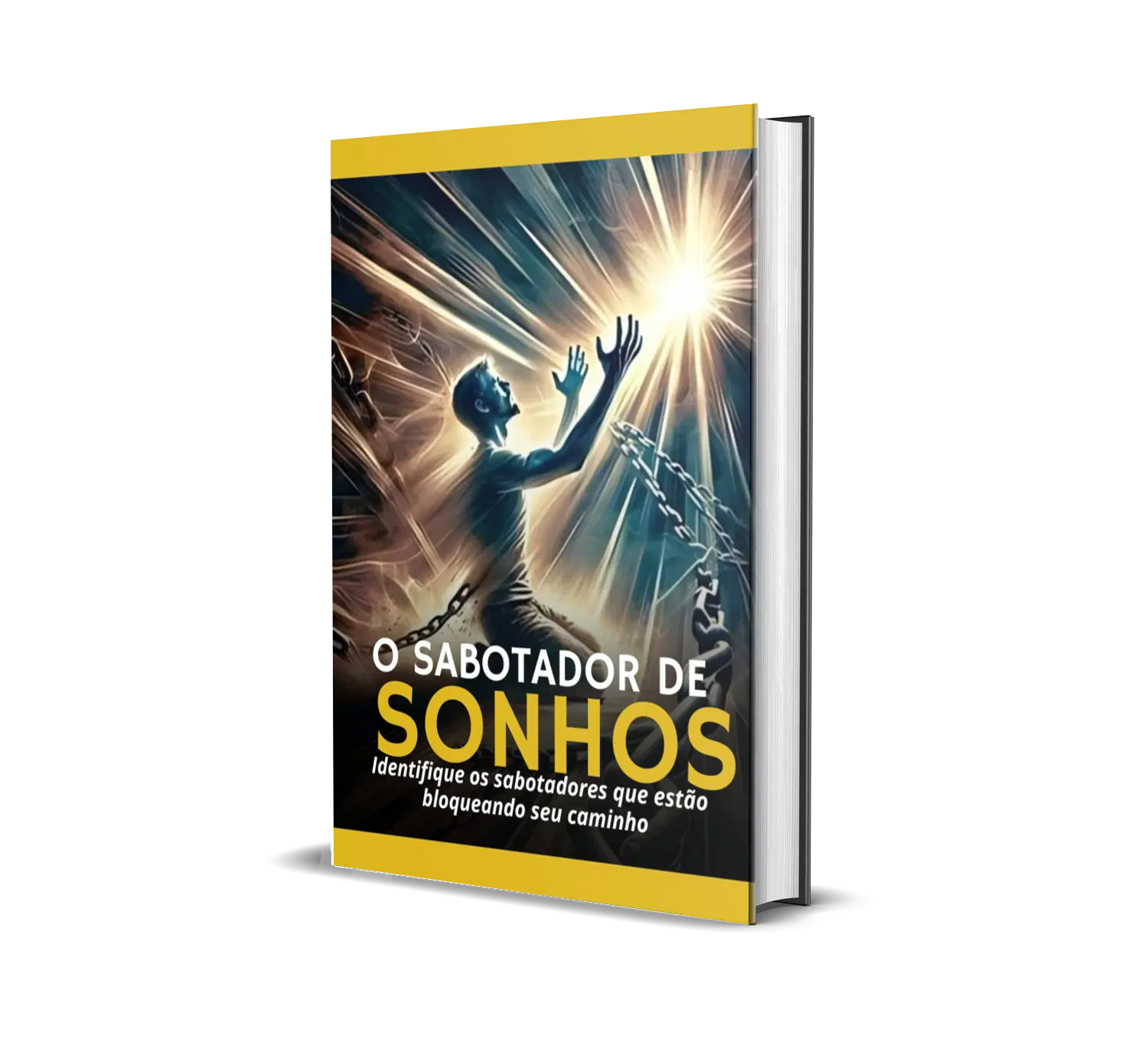 o sabotador de sonhos
