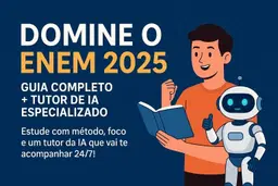 Guia - Foco no Enem