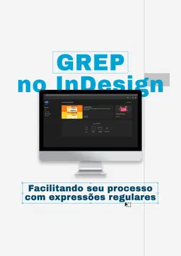 eBook - GREP no InDesign