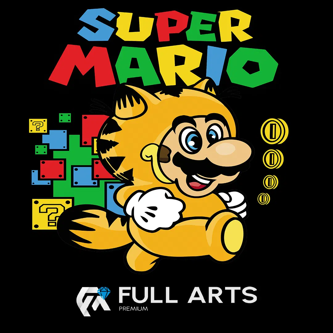Pack Personagens Nintendo 80 Artes