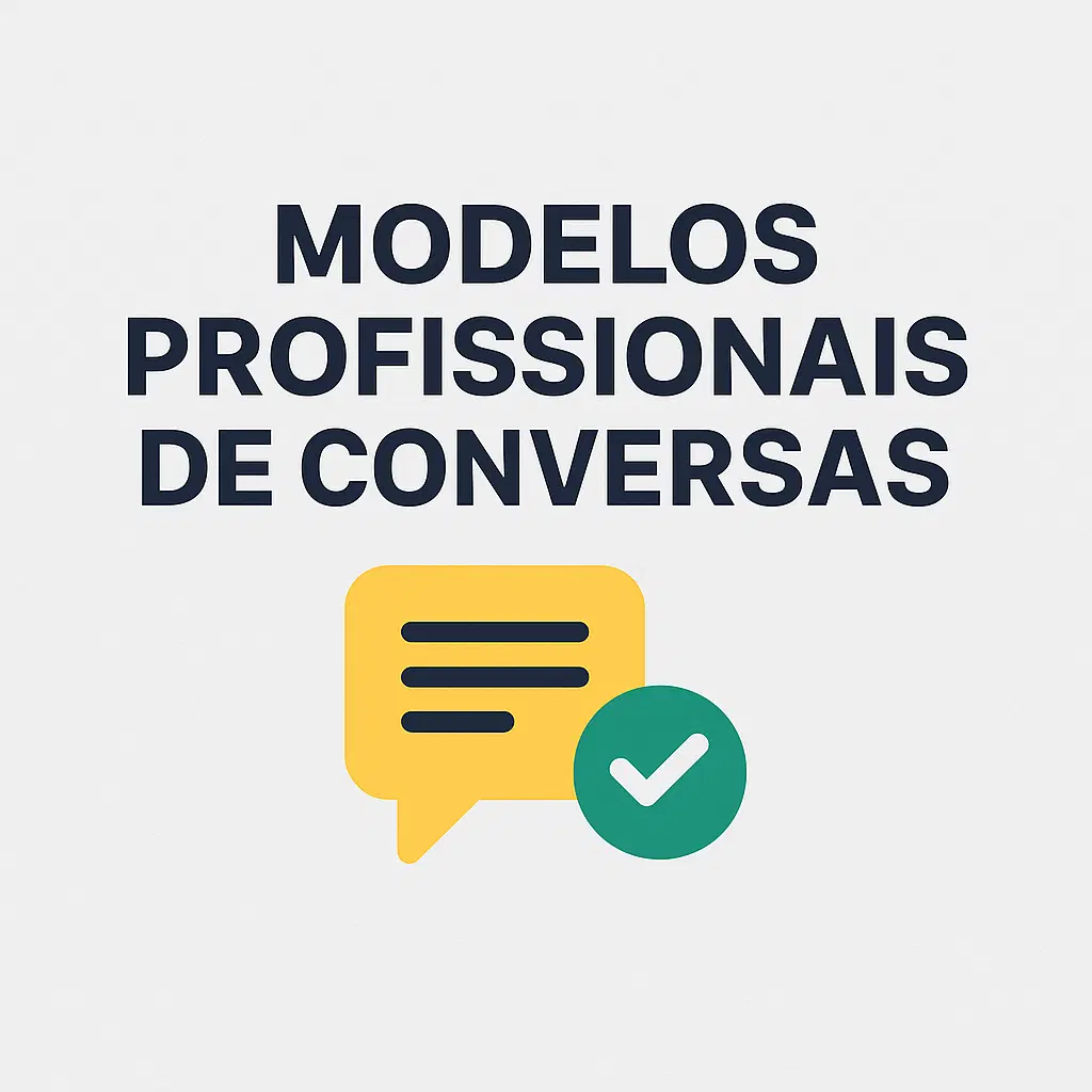 Utilize modelos válidados